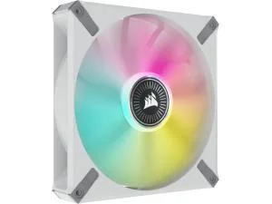Corsair ML140 LED ELITE White Premium, image 1 of 1