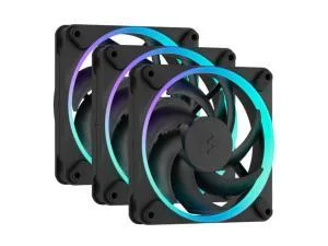 Fractal Design Aspect 14 RGB PWM 3-Pack, image 1 of 1