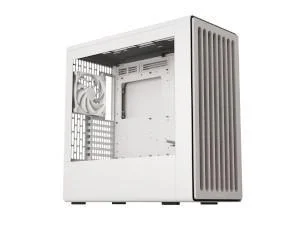 HAVN BF360 Flow White Mid Tower Chassis, image 1 of 1