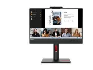 Lenovo ThinkVision S24e-10, image 1 of 1