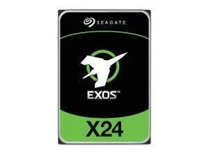 Seagate Exos X24 24TB, image 1 of 1