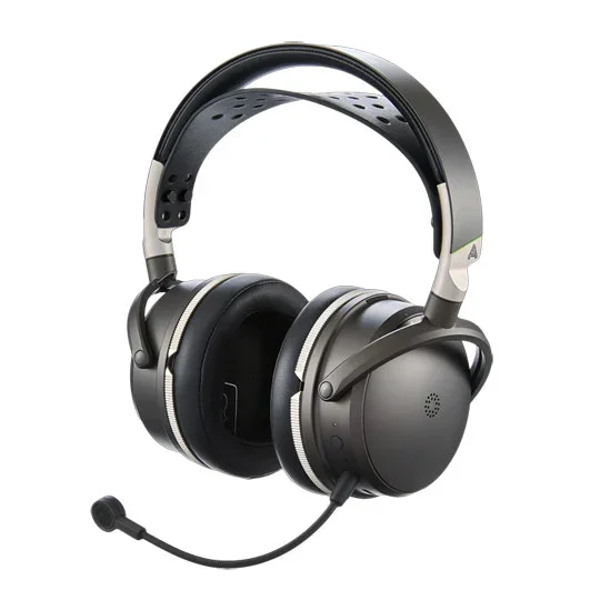 Audeze Maxwell 2 ANC for XBox - Planar Magnetic ANC Gaming Headset with SLAM Technology, image 1 of 1