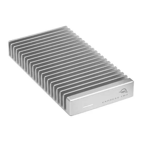 OWC Express 1M2 USB4 SSD 2TB, image 1 of 1