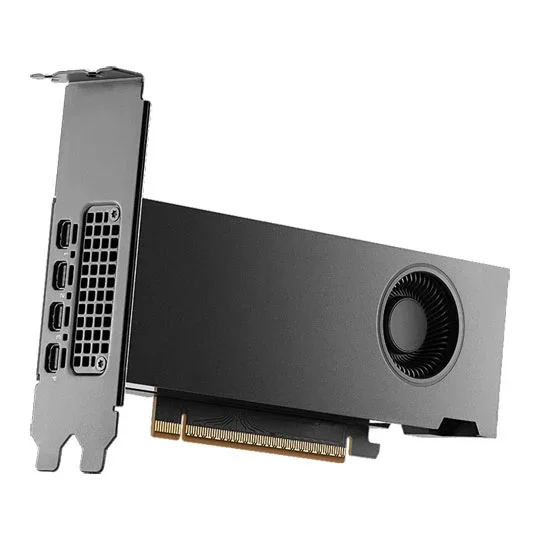 PNY NVIDIA RTX PRO 2000 16GB GDDR7 Blackwell Ray Tracing Workstation Graphics Card (Retail), image 1 of 1