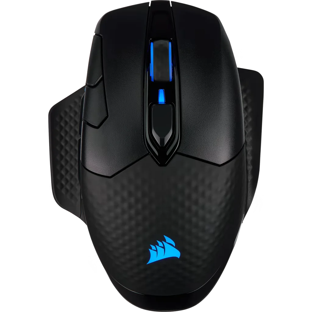 Corsair DARK CORE RGB PRO SE, image 1 of 8
