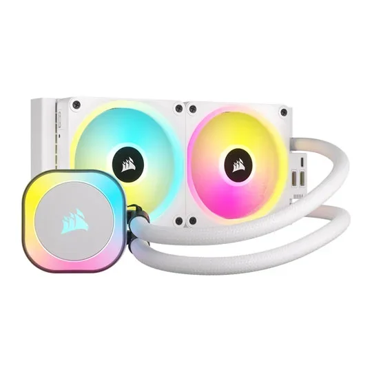 Corsair iCUE LINK H100i RGB