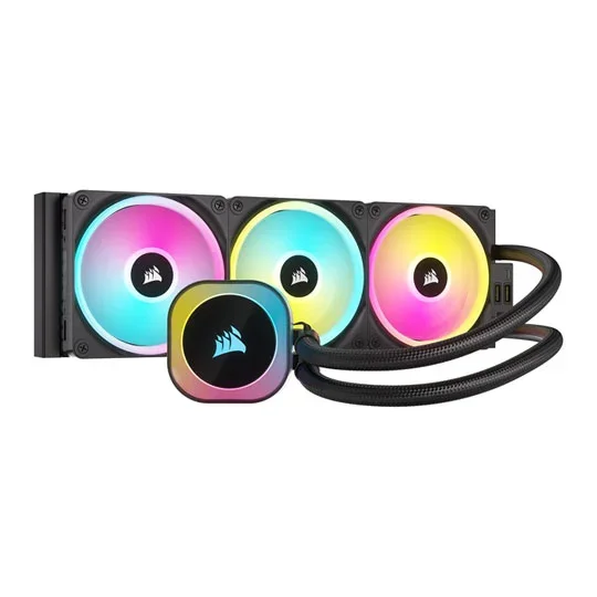 Corsair iCUE LINK H150i RGB