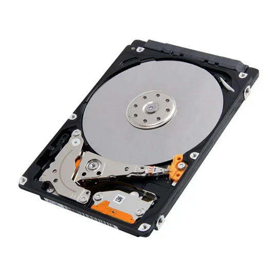 Toshiba MQ04ABB400 4TB 2.5" SATA III 5400RPM NCQ HDD / Hard Disk Drive, image 1 of 1