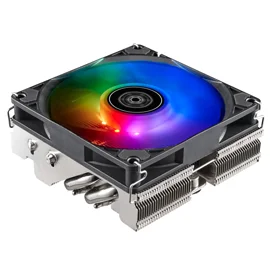 Silverstone Hydrogon H90 ARGB, image 1 of 1