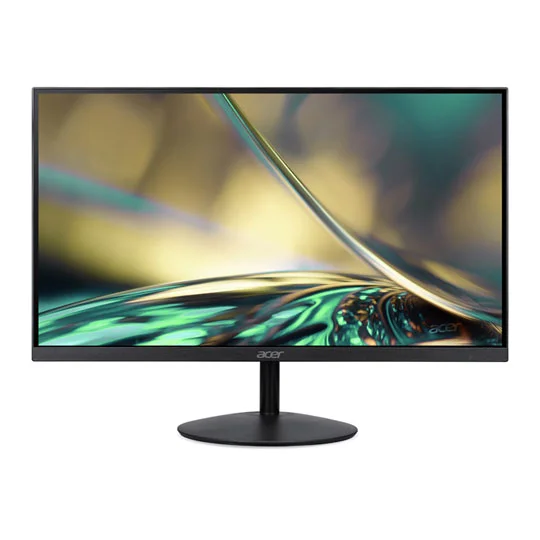 Acer 24" SA242Y P1 Full HD 144Hz AMD FreeSync IPS Gaming Monitor, image 1 of 1