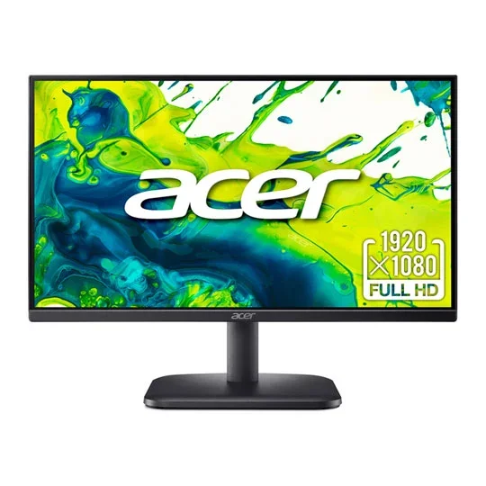 Acer EK1 22" Full HD 100Hz FreeSync VA Computer Monitor, image 1 of 1