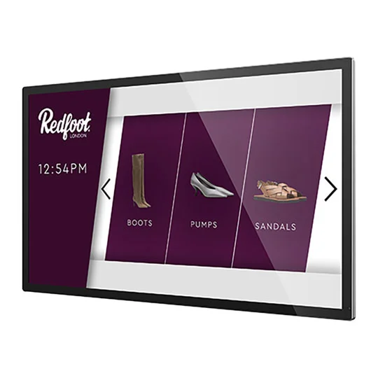 AllSee 22" PCAP Touch Screen Monitor WP22B, image 1 of 1