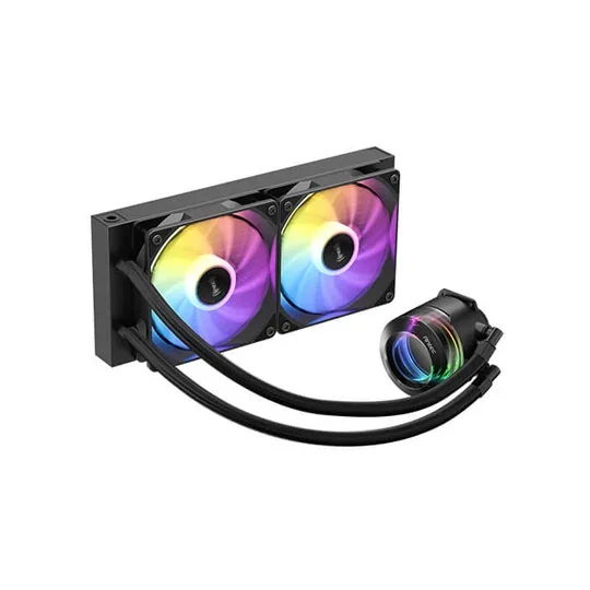 Antec VORTEX 240, image 1 of 1