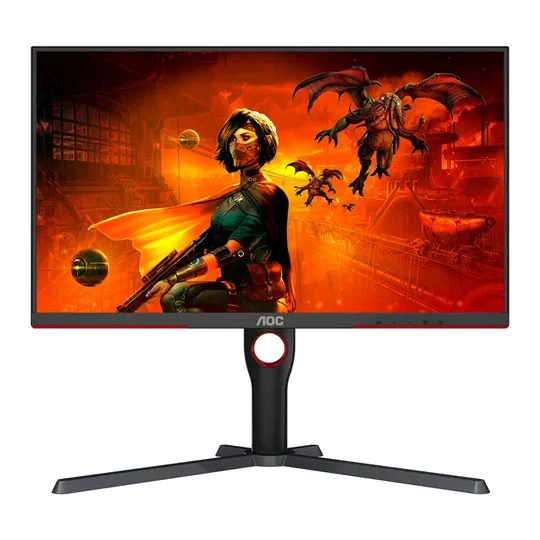 AOC U27G3X, image 1 of 1