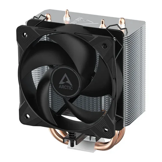 Arctic Freezer 8i Compact CPU Cooler Intel 1851/1700 Heatsink & Fan - ACFRE00190A, image 1 of 1