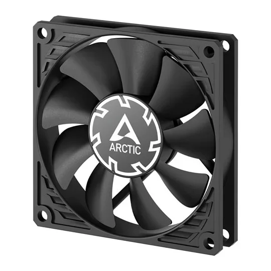ARCTIC P8 Slim PWM PST, image 1 of 1