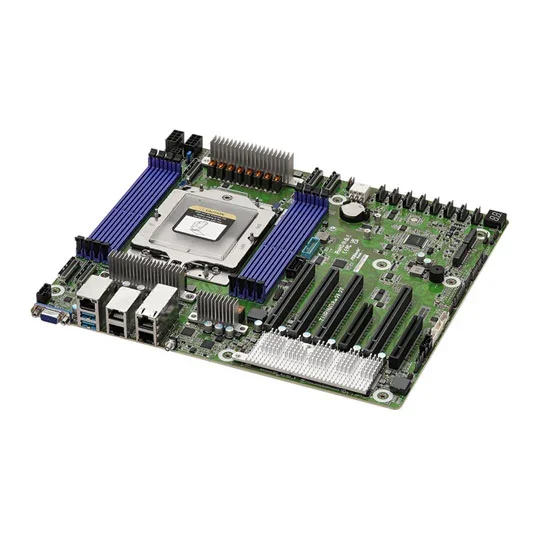 ASRock Rack TURIND8-2L2T AMD EPYC 9004 / 9005 Series Motherboard, image 1 of 1