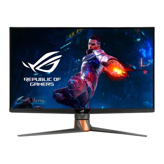 Asus ROG Swift PG32UQXR
