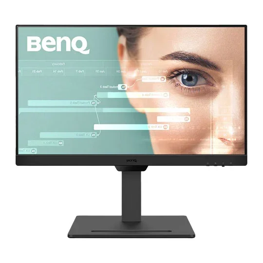 BenQ 24" GW2490T Full HD IPS 100Hz Monitor, image 1 of 1