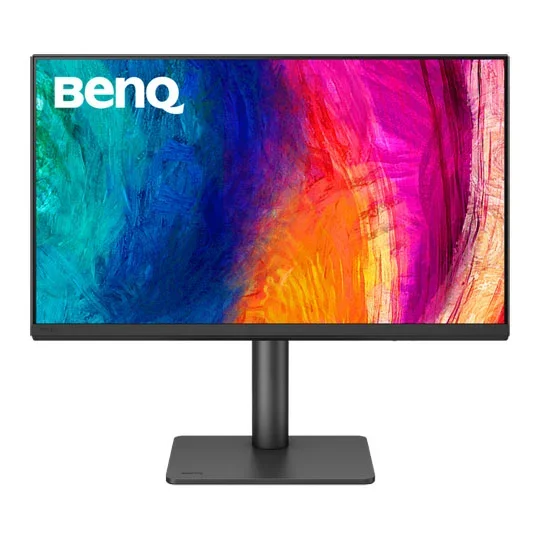 BenQ 27" Creative Pro PD2706QN QHD Monitor, image 1 of 1