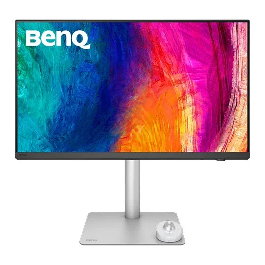 BenQ 27" Creative Pro PD2730S 5K Designer Monitor, image 1 of 1