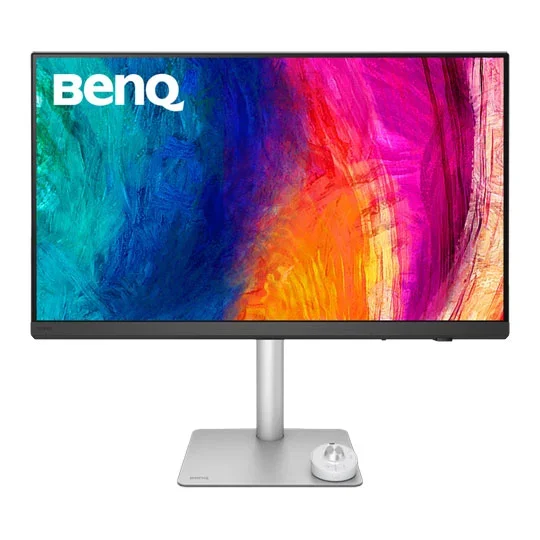 BenQ 32" Creative Pro PD3226G 4K 144Hz Colour Accurate Monitor, image 1 of 1