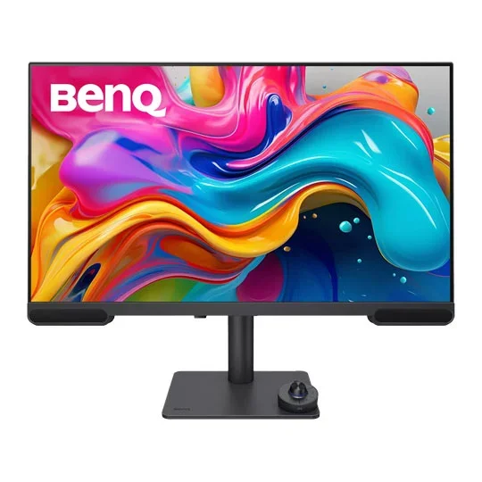BenQ 32" Creative Pro PV3200U 4K Video Editing Monitor, image 1 of 1