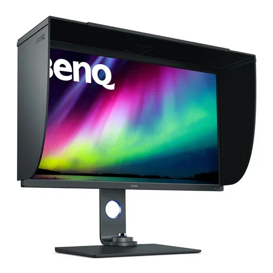 BenQ SW321C, image 1 of 1