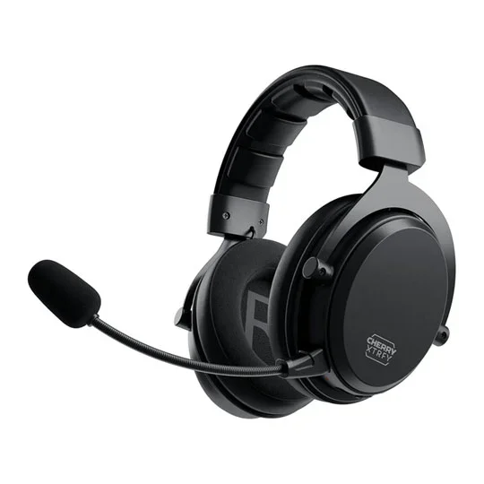 CHERRY XTRFY H3 Wireless Esports Gaming Headset PC/MAC/Console, image 1 of 1