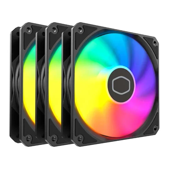 Cooler Master CF120 ARGB, image 1 of 1