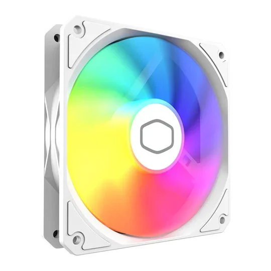 Cooler Master MasterFan Lite, image 1 of 1