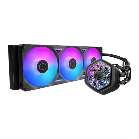 Cooler Master MasterLiquid 360 Atmos, image 1 of 1