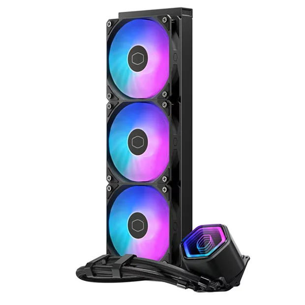 Cooler Master MasterLiquid 360 Ion, image 1 of 1