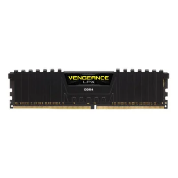 Corsair Vengeance LPX CMK32GX4M2E3200C16 32GB (2 x 16GB) 3200 MHz DDR4 Desktop RAM, image 1 of 1