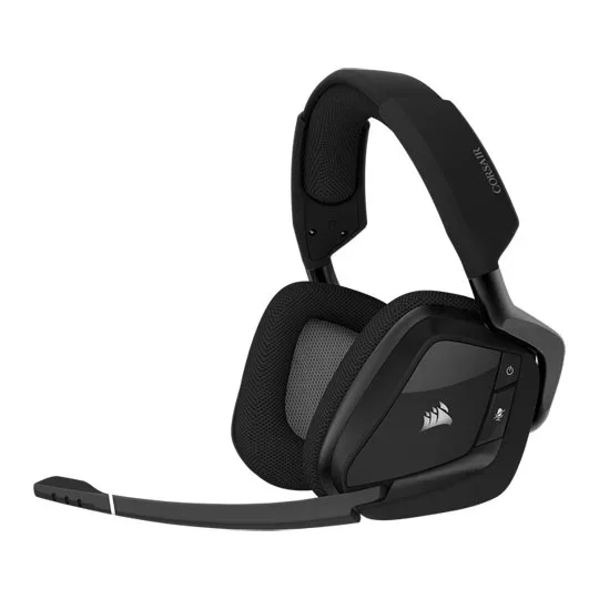 Corsair VOID RGB ELITE, image 1 of 1