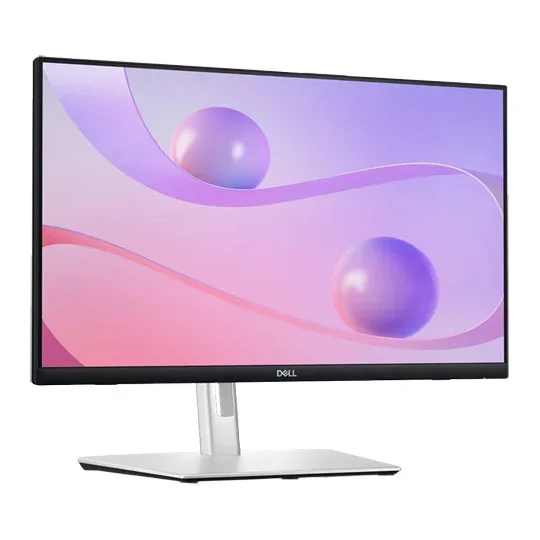 Dell 24" Full HD 60Hz IPS USB-C Touchscreen Monitor, image 1 of 1