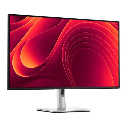 Dell 32" P3225QE 4K 100Hz IPS USB-C Hub Fully Adjustable sRGB Monitor, image 1 of 1