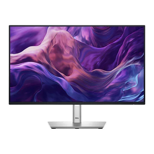 Dell P2425HE 24" FHD IPS Height/Pivot/Swivel/Tilt Adjustable Monitor, image 1 of 1