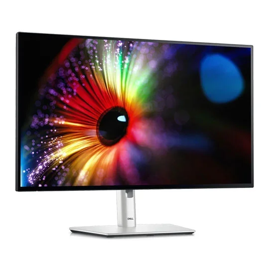 Dell UltraSharp U2724D, image 1 of 1