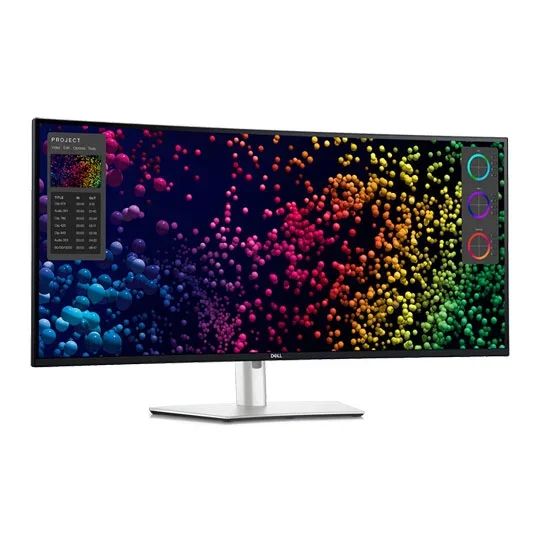 Dell UltraSharp U4025QW, image 1 of 1