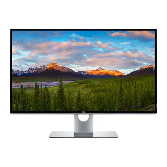 Dell UltraSharp UP3218KA 32" 8K IPS PremierColor Monitor with USB3.0 Hub, image 1 of 1