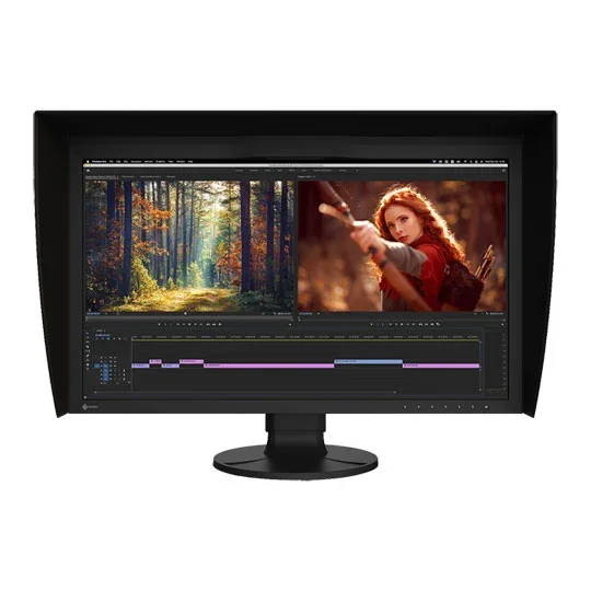 Eizo ColorEdge CG2700X, image 1 of 1