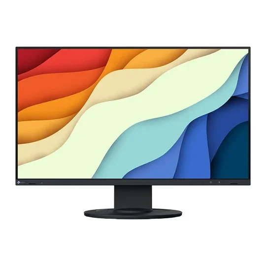 EIZO EV2400R FlexScan 23.8" Monitor, image 1 of 1
