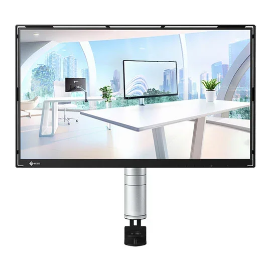 EIZO FlexScan FLT 23.8" Monitor, image 1 of 1