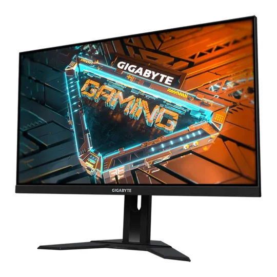 Gigabyte 27" Full HD 165Hz IPS Refurbished Gaming Monitor