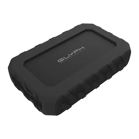 Glyph Atom EX40 2TB High-Intensity USB4 NVMe SSD, image 1 of 1