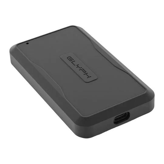 Glyph Atom PRO 2TB Portable Thunderbolt 3 NVMe SSD, image 1 of 1