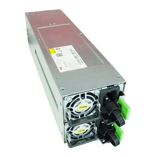 In Win GreenMe 550, image 1 of 1