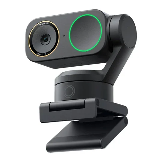 Insta360 Link 2, image 1 of 1