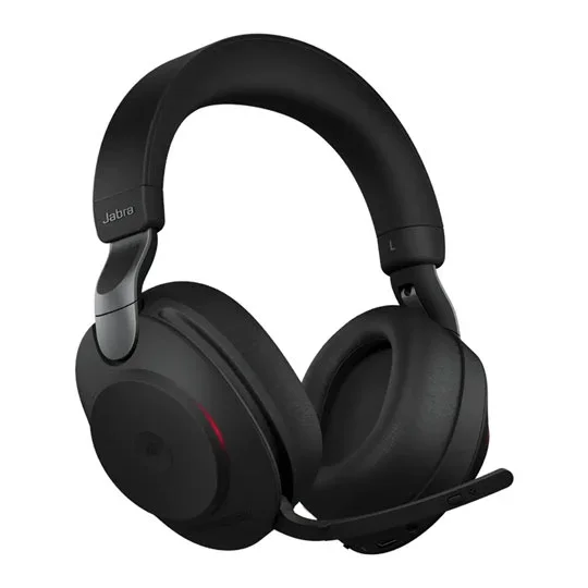 Jabra Evolve2 85 Microsoft Teams Stereo Wireless Headset, image 1 of 1
